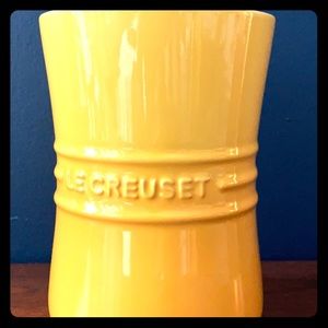 Le Creuset Utensil holder